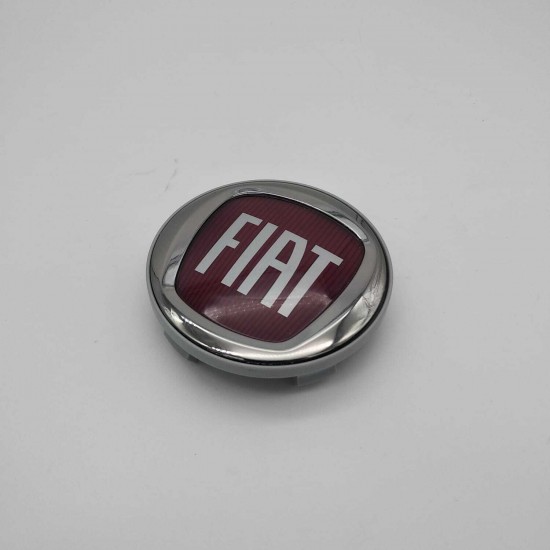 COPRIMOZZO FIAT SERIE DA 4