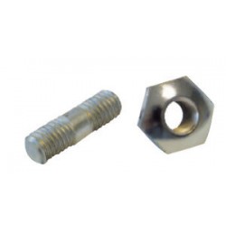 PERNO FISSAGGIO CAPOTE FIAT 500