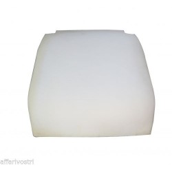 IMBOTTITURA SEDILE ANT. FIAT 500