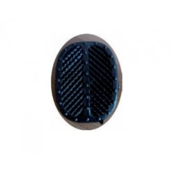 COPRIPEDALE FRENO-FRIZIONE FIAT 500