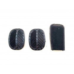 COPRIACCELERATORE FIAT 500