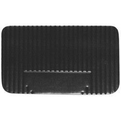 PANNELLI ANT. NERI COPPIA FIAT 500 L