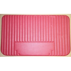 PANNELLI PORTA  ROSSO FIAT 500 L COPPIA