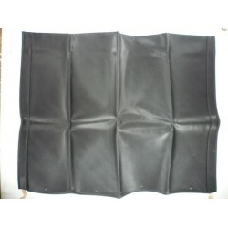 CAPPOTTINA IN TELA FIAT 126