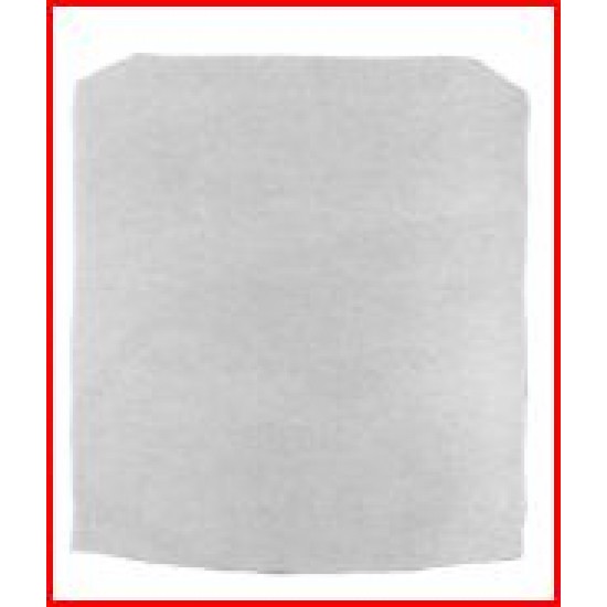 SOTTOTETTO GRIGIO FIAT 126 BIS