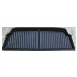 CAPPELLIERA POST. FIAT 127 CL