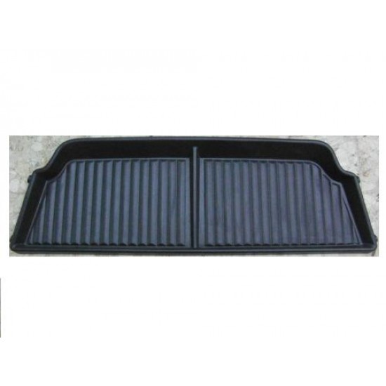 CAPPELLIERA POST. FIAT 127 CL