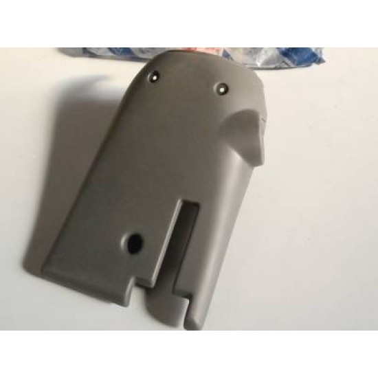 RIPARO TUBO GUIDA SUPERIORE AUTOBIANCHI Y10