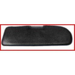 PANTINA PARASOLE GRIGIA FIAT 500