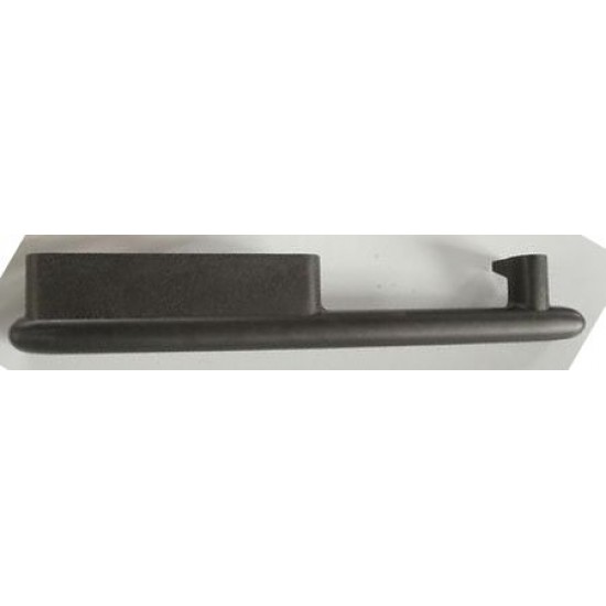BRACCIOLO ANT. NERO C/FORO ALZ. EL. UNO 90-