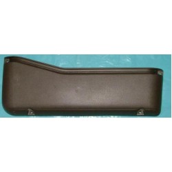 TASCA DX MARRONE FIAT PANDA 1 SERIE