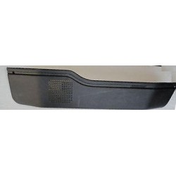 TASCA SX NERA FIAT UNO 89 5 PORTE