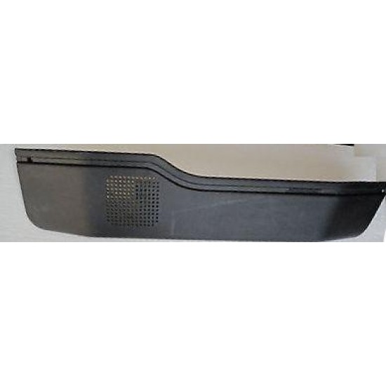 TASCA SX NERA FIAT UNO 89 5 PORTE