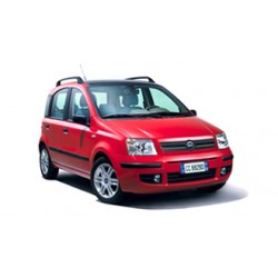 MODANATURA PORTA ANT. SX FIAT PANDA 2003-> (4)
