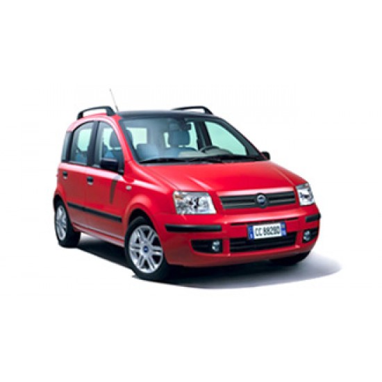 MODANATURA PORTA ANT. SX FIAT PANDA 2003-> (4)