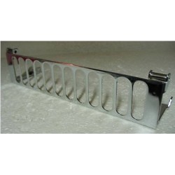 GRIGLIA ALZACOFANO POSTERIORE FIAT 500 GRIGLIA ALZACOFANO POSTERIORE FIAT 500