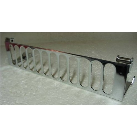 GRIGLIA ALZACOFANO POSTERIORE FIAT 500