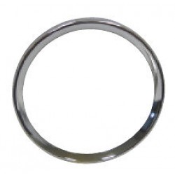 GHIERA CONTACHILOMETRI CROMATA FIAT 500 F/R
