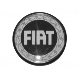 COPRIMOZZO FIAT DIAM. 50(SERIE DA 4 PZ.)