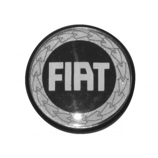 COPRIMOZZO FIAT DIAM. 50(SERIE DA 4 PZ.)