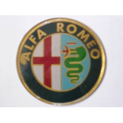 COPRIMOZZO ALFA ROMEO SERIE DA 4 COPRIMOZZO ALFA ROMEO SERIE DA 4