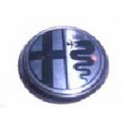 COPRIMOZZO ALFA ROMEO SERIE DA 4 PZ. COPRIMOZZO ALFA ROMEO SERIE DA 4 PZ.