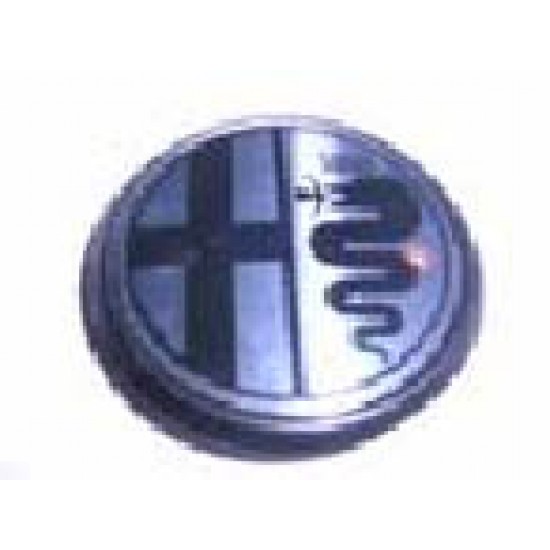 COPRIMOZZO ALFA ROMEO SERIE DA 4 PZ. COPRIMOZZO ALFA ROMEO SERIE DA 4 PZ.