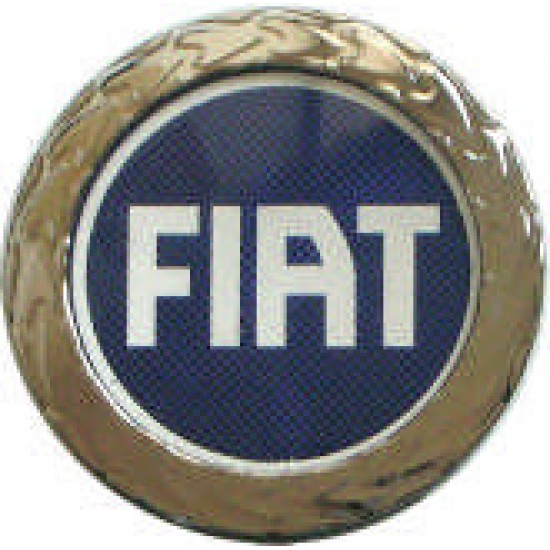 COPRIMOZZO FIAT DIAM.50 SERIE DA 4 PZ.