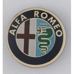 COPRIMOZZO ALFA ROMEO DIAM.60  SERIE DA 4