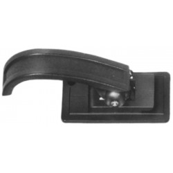 MANIGLIA APRIPORTA INT. FIAT
