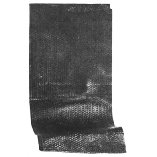 ANTIROMBO CON FELTRO 100X50 CM (N.11)