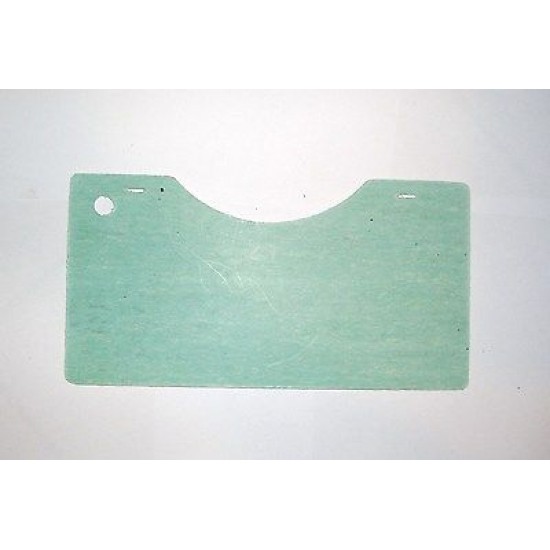 RIPARO CALORE MOTORE FIAT 500