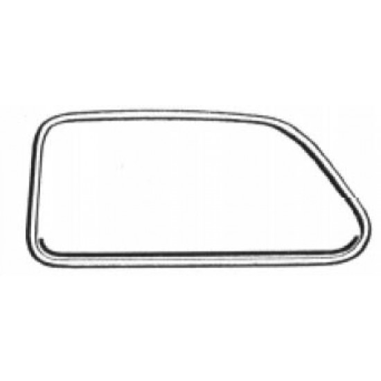 RASAVETRO SERIE FIAT 500 F/L/R 4 PZ. (N.5)