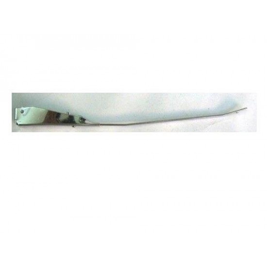 BRACCIO TERGICRISTALLO CROMATO FIAT 500 PICCOLO