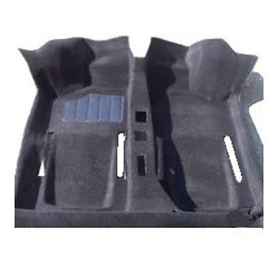 MOQUETTE PREFORMATA NERA 1 ZERBINO FIAT 500 (2)