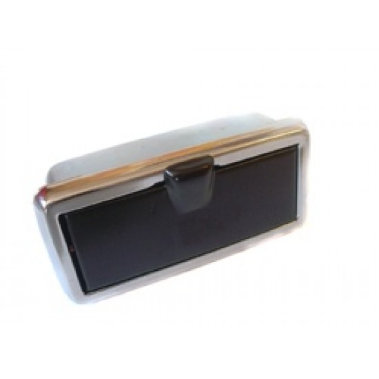 POSACENERE CON BORDO CROMATO FIAT 500/126