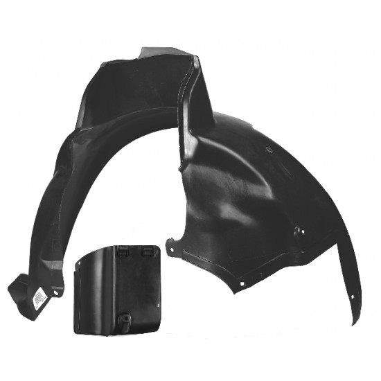 RIPARO PASSARUOTA DX PUNTO 93-99