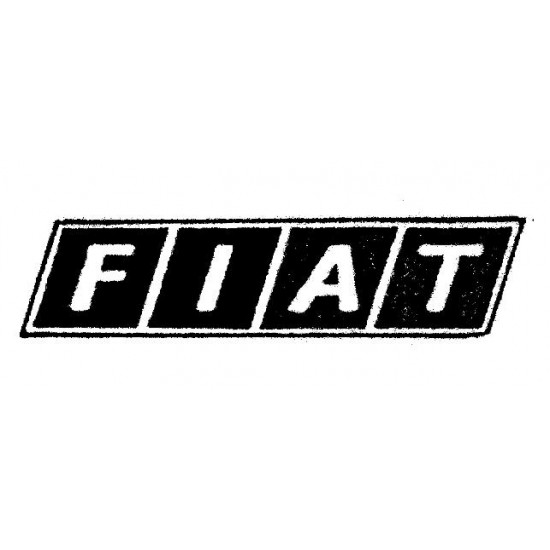 FREGIO ANT. FIAT PER 500 R/126