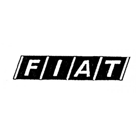 FREGIO FIAT POST. PER FIAT PUNTO