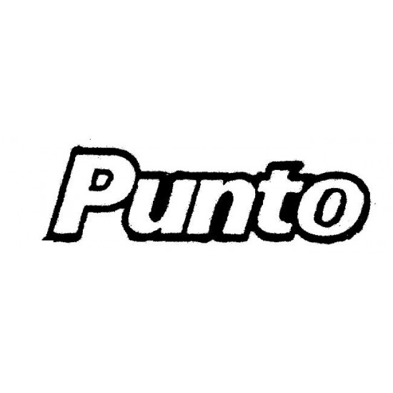FREGIO POST. PUNTO PER FIAT PUNTO