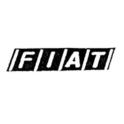 FREGIO FIAT POST. PER FIAT BRAVO - BRAVA - MAREA