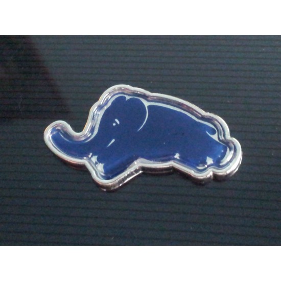 FREGIO ELEFANTINO BLU