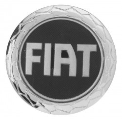 FREGIO ANT. BLU FIAT DIAM. 75 (N.10)