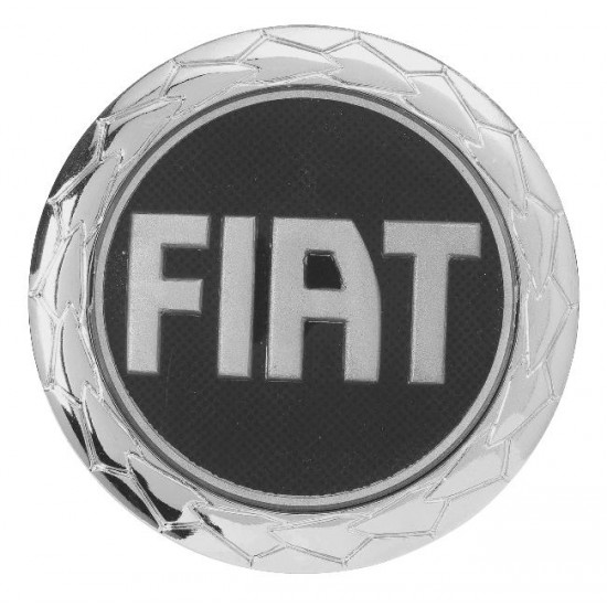 FREGIO ANT. BLU FIAT DIAM. 75 (N.10)