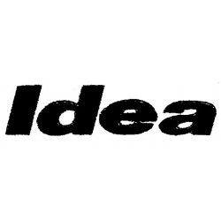 FREGIO POST. IDEA PER FIAT IDEA