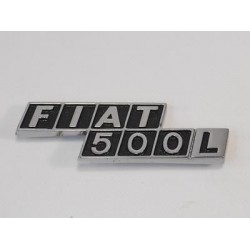 FREGIO POST. IN ZAMA FIAT 500L