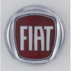 FREGIO ANT. ROSSO PER FIAT DIAM.95 (N.10)