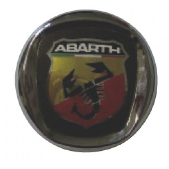 FREGIO ANT. ABARTH DIAM.95