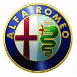 FREGIO ANT. ALFA ROMEO 147/SPIDER/GTV/MITO FREGIO ANT. ALFA ROMEO 147/SPIDER/GTV/MITO