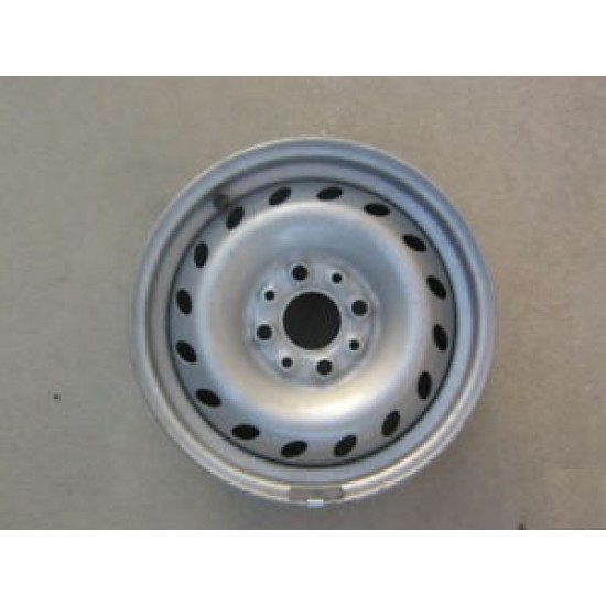 CERCHIO RUOTA  FIAT CINQUECENTO 400X13
